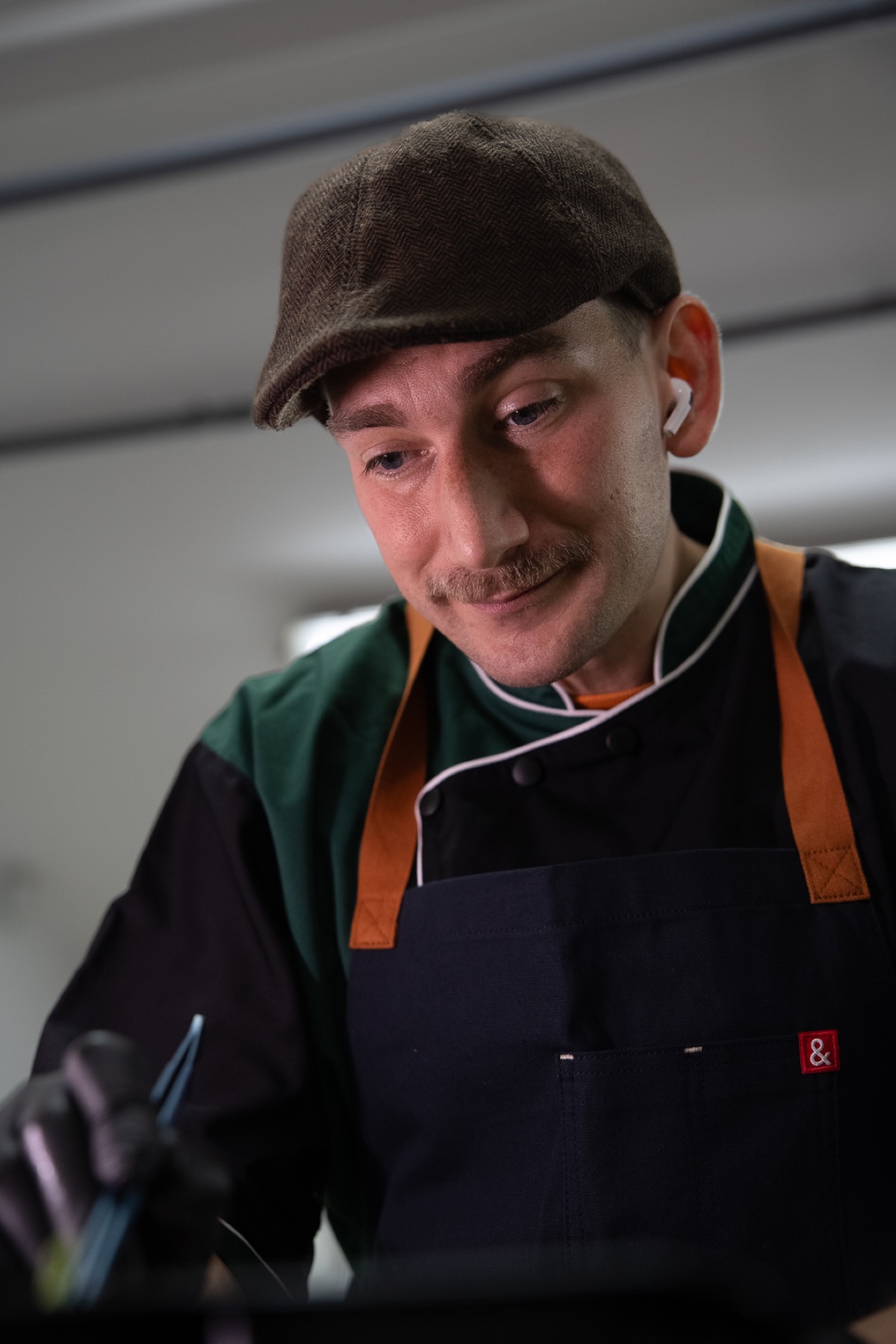 Produkční fotografie Fitmeal