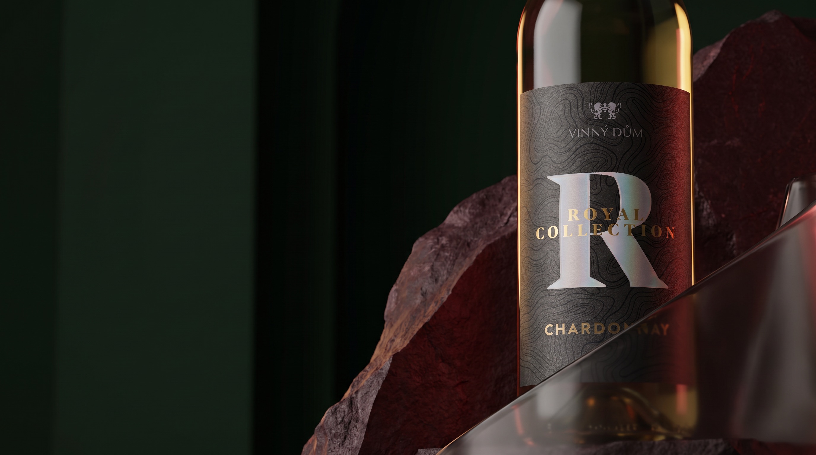 Wine for every exceptional moment.
